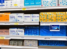 Viagra le moins cher en pharmacie